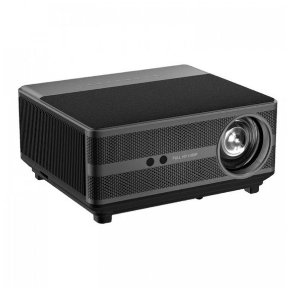 SMART проектор Full HD (1920*1080) на ANDROID XPRO PANOPLUS MII c SRS Sound System 15 Вт (10000 lumen) та контрастом до 20000:1 для презентацій, шкіл та ВНЗ + Доставка у комплекті (T10009_12999) | Зображення 2
