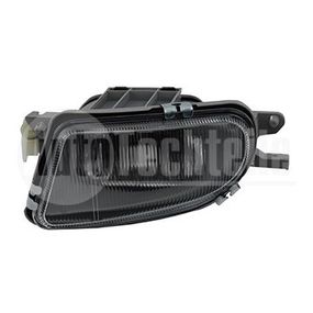 Фара противотуманная левая Mercedes Benz W170 00-04 / W208 00-02 / W210 00-01, AutoTechteile, 130 8222, 1708200156