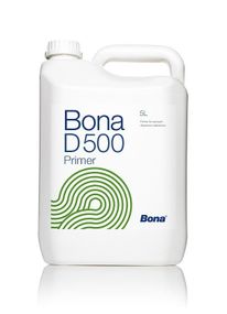 Bona D 500 грунтовка для паркетних дисперсійних клеїв 5л.