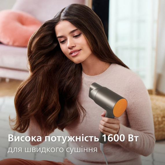 Фен Philips BHD321/00 | Зображення 3