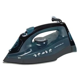 Праска Grunhelm EI8871C 2200 Вт синій