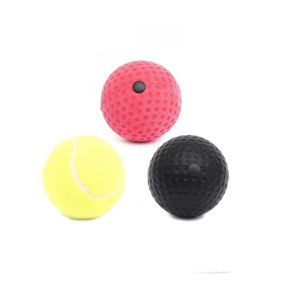 Файтболи набір 3 шт. PowerPlay 4320 Fight Ball Set | Зображення 5