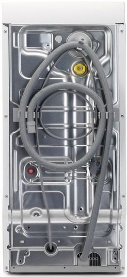 Стиральная машина Electrolux вертикальная EW6T4272U | Зображення 6