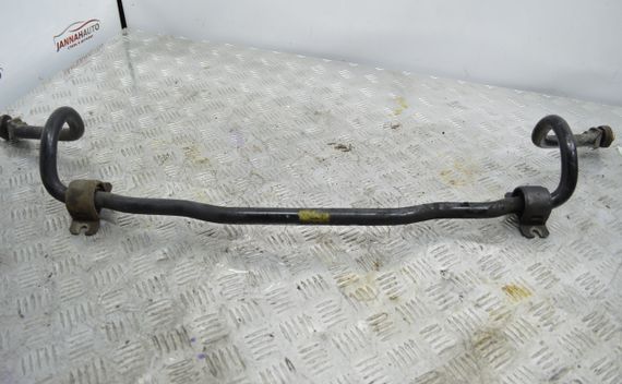 Стабілізатор передній Opel Astra H III 2004-2010 Опель Астра 13124024 | Зображення 3