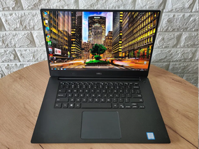 Ноутбук Dell Precision 5520/15.6 IPS/i7 7820HQ/16Gb/SSD240Gb/Quadro M1200-4Gb