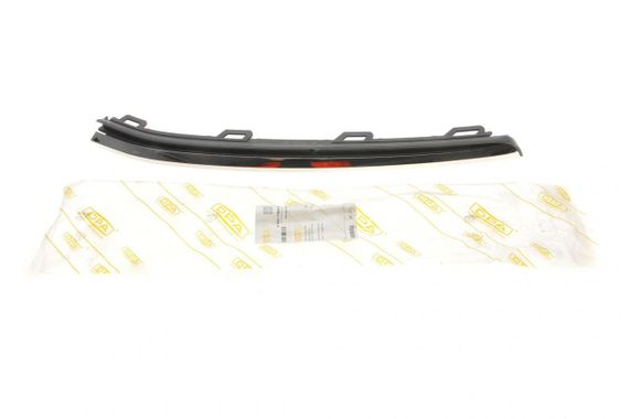 Решетка бампера переднего VW Golf 17-20 L  88531790802 | Зображення 1