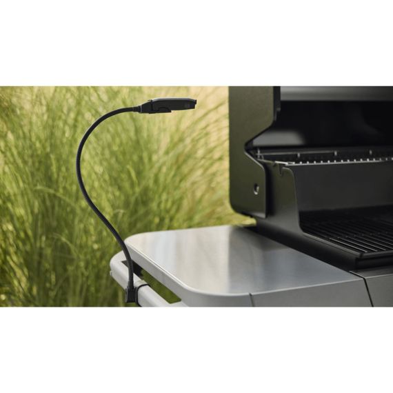 Гнучкий ліхтар для гриля Weber Works Flex Light 3400518 Код: 013083 | Зображення 5