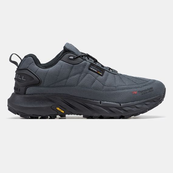 Чоловічі кросівки M1er1el1 Gore-Tex , В'єтнам,  еврозима 1793 44 28 | Зображення 4