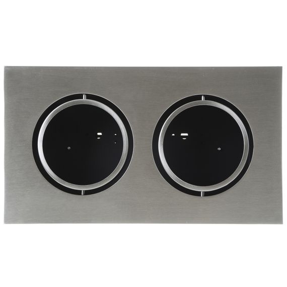 Светильник карданный ML-09-02S Satin Nickel G53 | Зображення 6