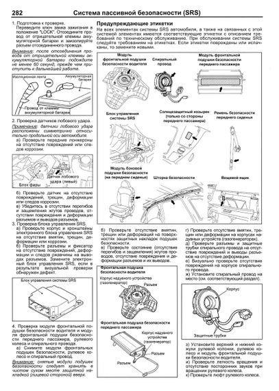 Mitsubishi Colt. Посібник з ремонту й експлуатації. Книга | Зображення 6