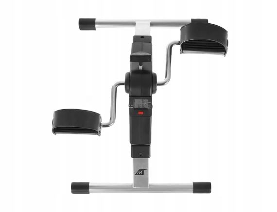 Велотренажер для реабилитации рук и ног Malatec 9642 | Зображення 2