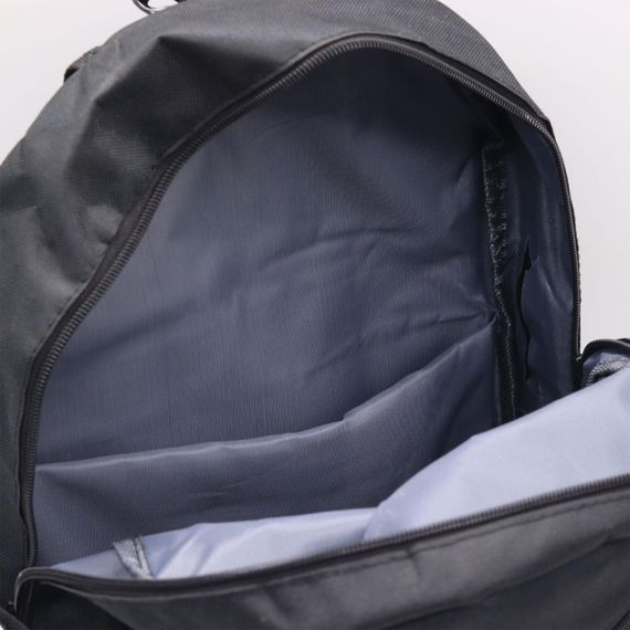 Молодежный рюкзак с USB, (46х30х15), светящийся в темноте / Светоотражающий школьный рюкзак на 5-11 класс | Зображення 9