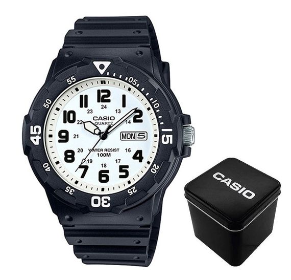 Годинник C2asio MRW-200H-7B