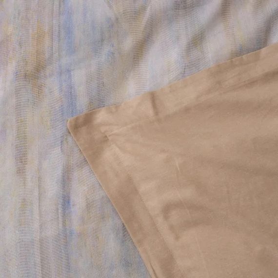 Постільна білизна євро Viluta Brushed Warm Cotton WC 02 220х200 см | Зображення 2