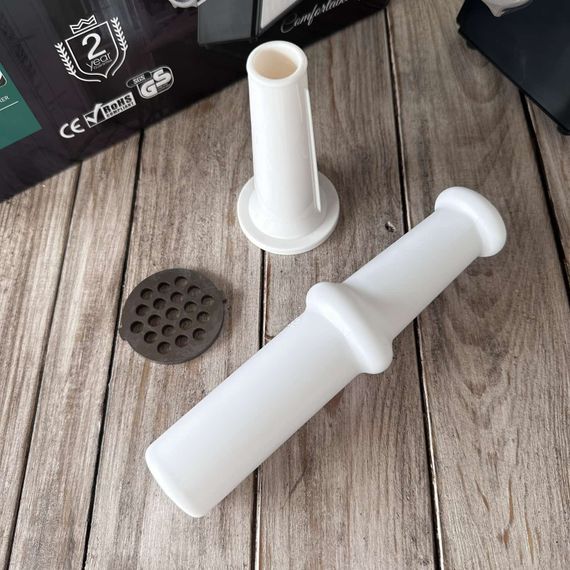 М'ясорубка з високою продуктивністю XPRO RB-678 (RB-678_1227) | Зображення 9