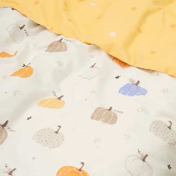 Постельное белье подростковое Viluta Сатин Twill 28 770-P 210х143 см | Зображення 5