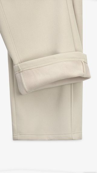 Костюм світшот+штани для дівчинки Dinomin 0029 158 см Світло-бежевий shop (2000999162787) | Зображення 7