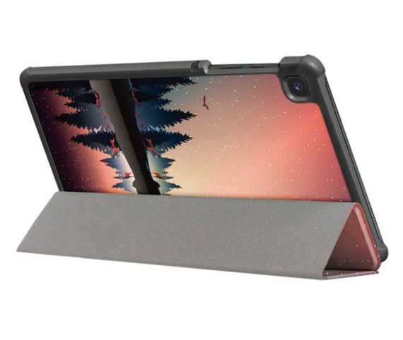 Чохол Primo для планшета Samsung Galaxy Tab A7 Lite 8.7" 2021 (SM-T220 / SM-T225 ) Slim - Nature | Зображення 3