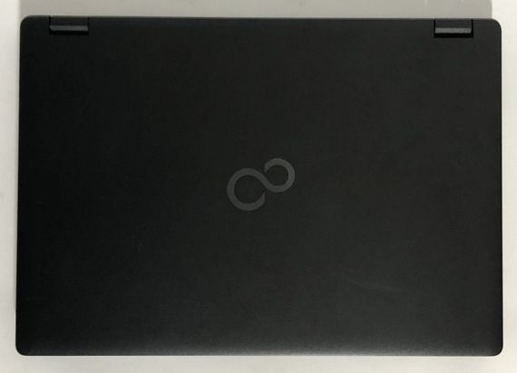 Ноутбук Fujitsu LifeBook E549 / 14" (1920x1080) IPS / Intel Core i5-8265U (4 (8) ядра по 1.6 - 3.9 GHz) / 8 GB DDR4 / 256 GB SSD / Intel UHD Graphics / WebCam / Win 11 Pro б/у | Зображення 6