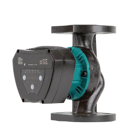 Циркуляційний насос Aquatica GPA40-10F/220 IV енергозберігаючий, 10-185Вт Hmax 10м Qmax 167л/хв DN40 (774086) | Зображення 6