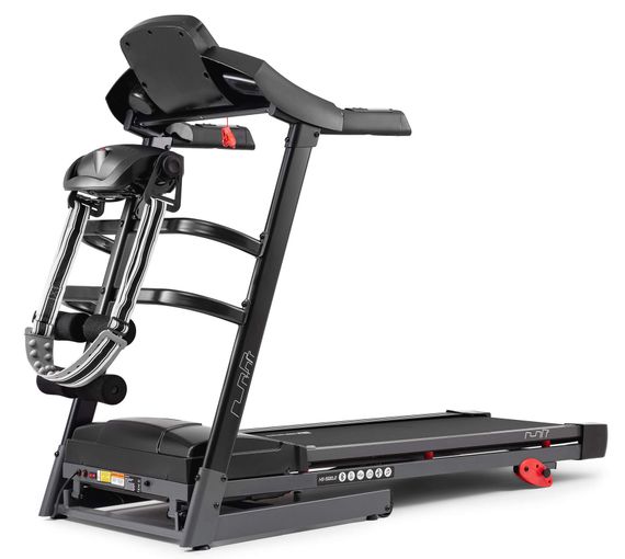 Бігова доріжка Hop-Sport HS-1500LB Vista | Зображення 5