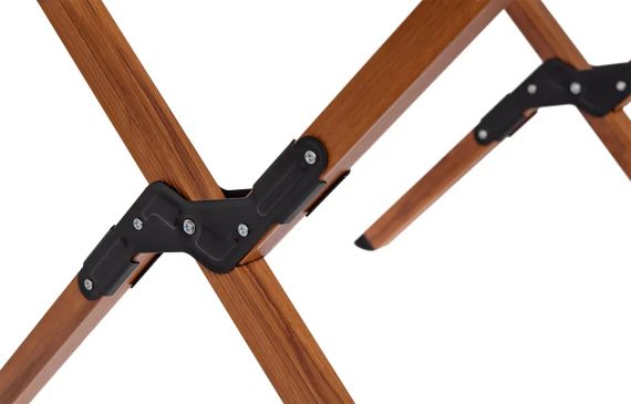 Стіл розкладаний Skif Outdoor Scandi Quatro Wood | Зображення 5
