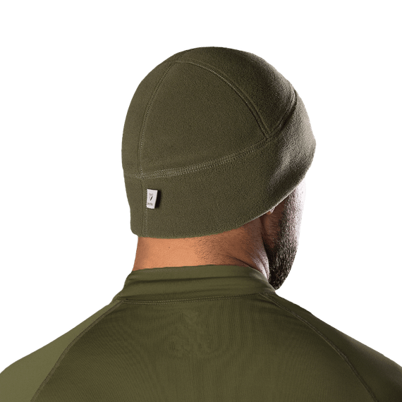 Шапка Beanie 1.0 Himatec Pro Олива (8417), L | Зображення 1