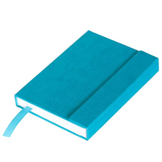 Щоденник-мотиватор на магнітах 21303-KR недатований у книжковій палітурці | Зображення 2