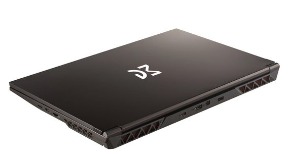 Ноутбук Dream Machines RG2050-15 15.6FHD IPS, Intel i5-13420H, 32GB, F1TB, NVD2050-4, DOS, чорний (RG2050-15UA21) | Зображення 3