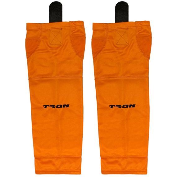 Хокейні гамаші TronX orange