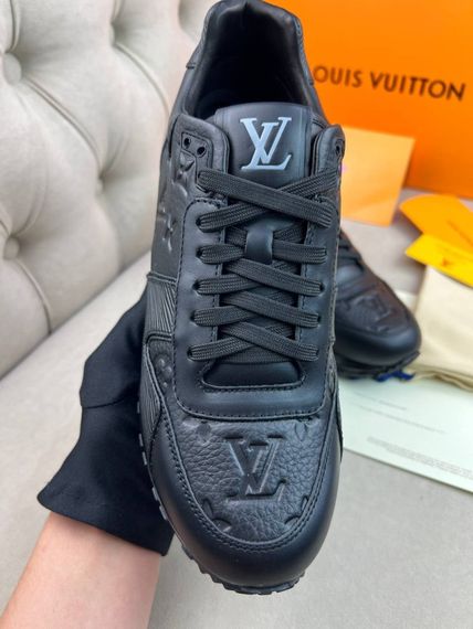 Кросівки Louis Vuitton Run Away ob403 | Зображення 6