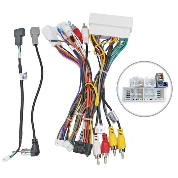 Штатна магнітола серії QIV Q1 під Kia KX3 2020+ (F1) (W1) 9 дюймів | Зображення 2