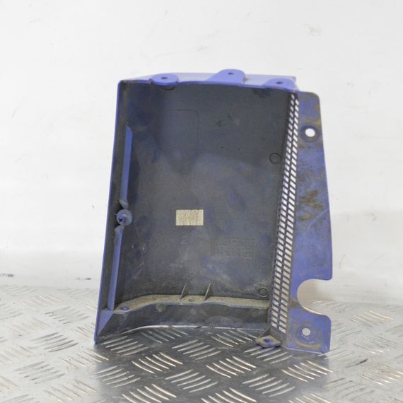 Накладка ліхтаря задня права Opel Meriva A 2003-2010 Куточок задній правий Опель Меріва А 13130028 | Зображення 1