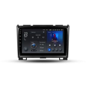 Штатна магнітола Teyes X1 2+32Gb GREAT WALL Haval H3 H5 2011-2016 9"