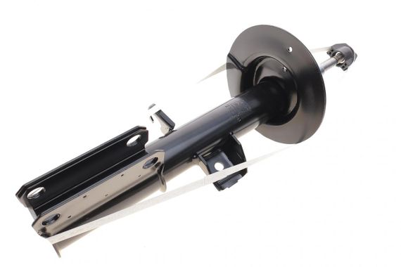 Амортизатор передній BMW X5 E53 00- R M54 M57 M62 N62 211280