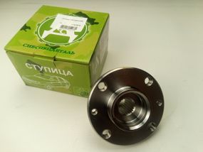 Ступиця ВАЗ 1118 передня "СД" (1118-001S) (1118-3103012)