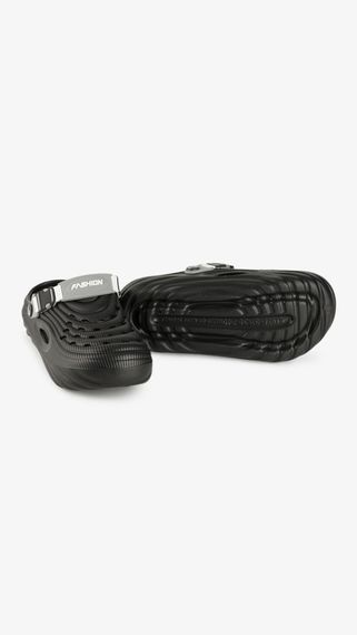 Крокси для хлопчика  8197B 39-40 Чорний shop (2000999523670) | Зображення 6