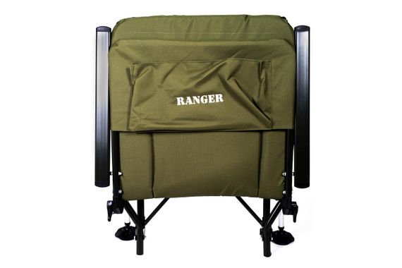 Коропове крісло Ranger Strong SL-107 RA2237 | Зображення 2