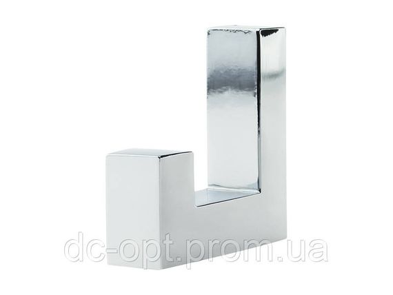 Гачок WL 01 G2 Хром ДС СтандартЛайн