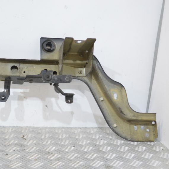 Панель передня Fiat Fiorino 2008-2016 Підсилювач переднього бампера Фіат Фіоріно | Зображення 6