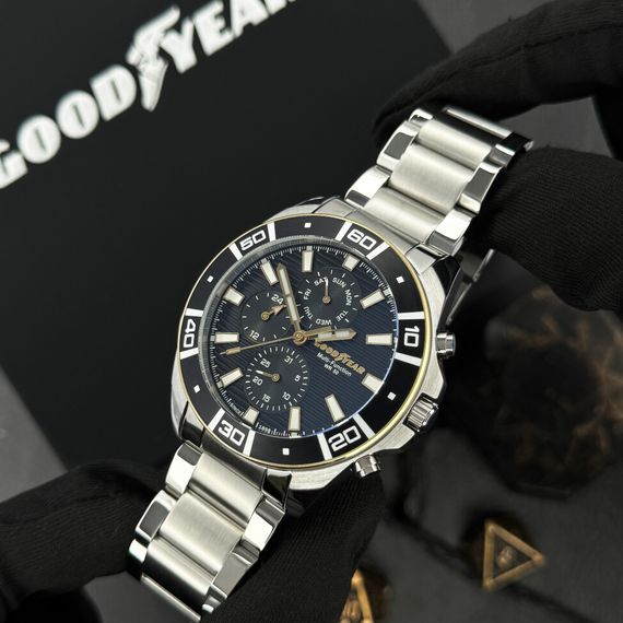 Чоловічий годинник GOODYEAR G.S01262.01.05 | Зображення 4