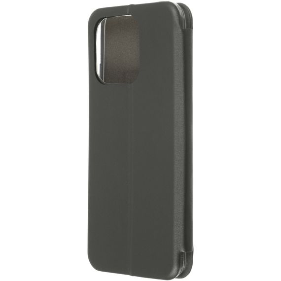 Чохол до мобільного телефона Armorstandart G-Case Xiaomi Redmi 12С / 11A Black (ARM65969) | Зображення 1