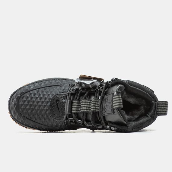 Кроссовки зимние Lunar Force 1 Duckboot Мех 41 | Зображення 1