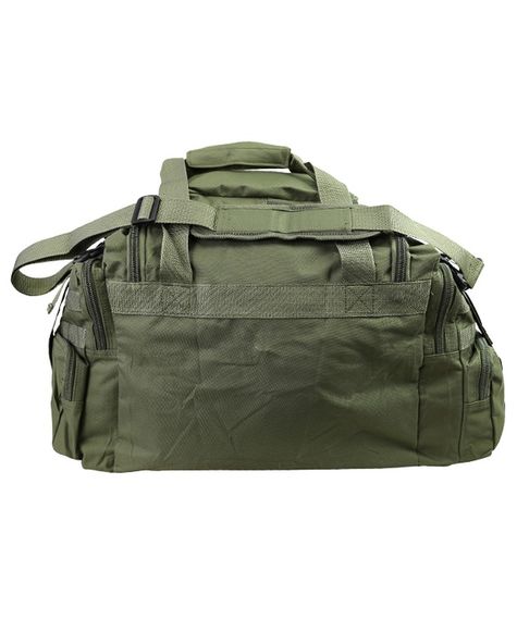 Сумка KOMBAT UK Saxon Holdall | Зображення 2