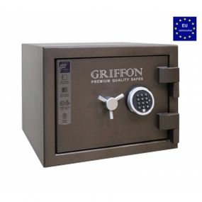 Сейф огневзломостойкий Griffon CLE III.37.E