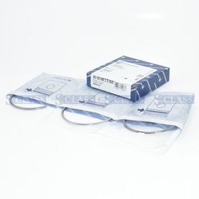 Кольца поршневые 0.50 Movano/Master 2.3 CDTI/DCI 10-, KS, 800074810050,