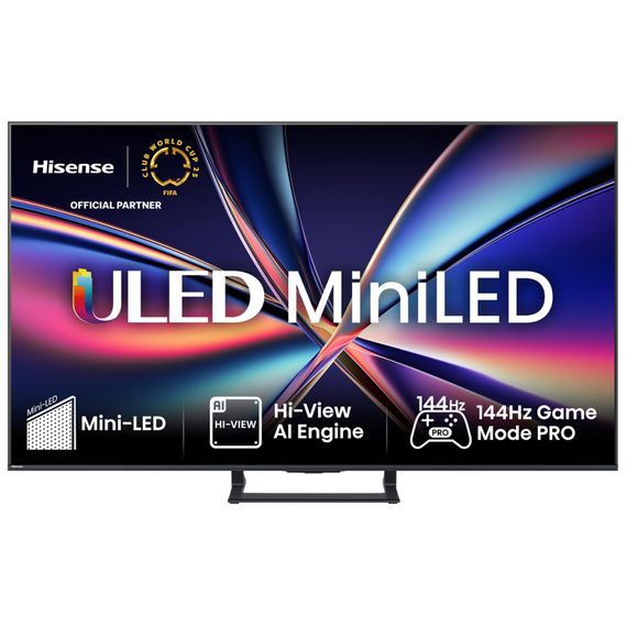 Телевизор Hisense 65E8Q | Зображення 3