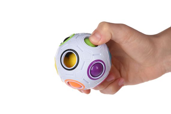 Головоломка Same Toy IQ Ball Cube 2574Ut (2574Ut) | Зображення 1