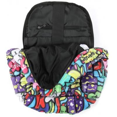 Рюкзак школьный MadPax Artipacks Full HEART 2 HEART (M/ART/HEA/FULL) | Зображення 3
