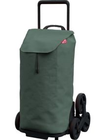 Сумка-візок Gimi Tris 52 Green (168423)